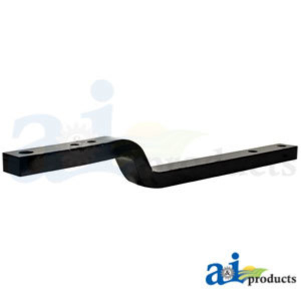 A & I Products Drawbar 40.5" x5.5" x2.5" A-47445386